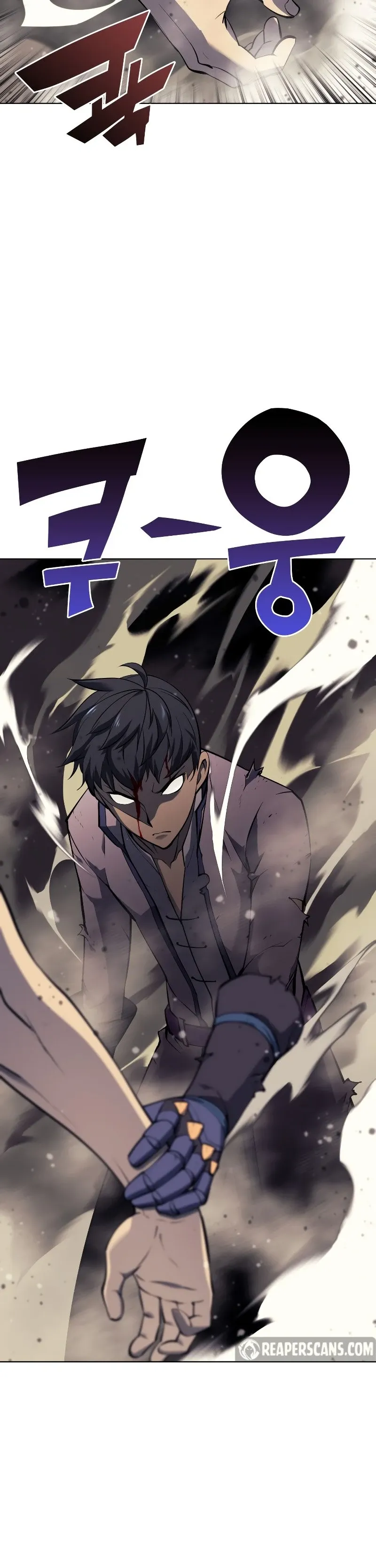 Overgeared Chapter 68 Page 16