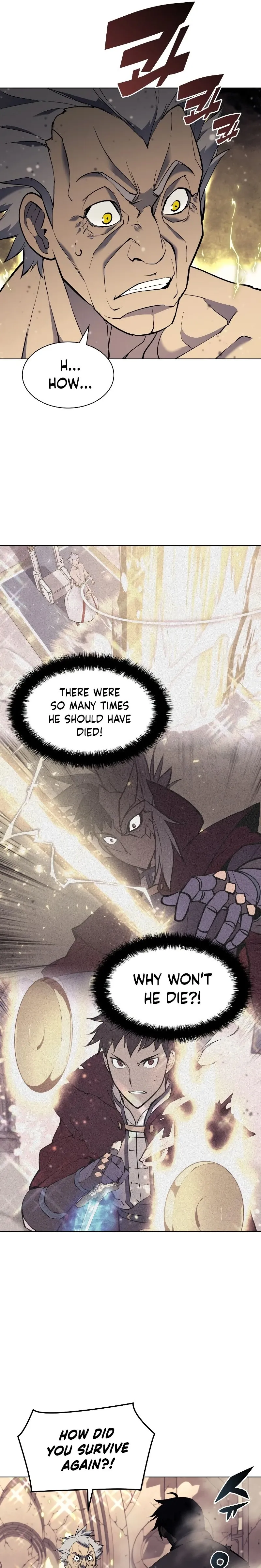 Overgeared Chapter 68 Page 17