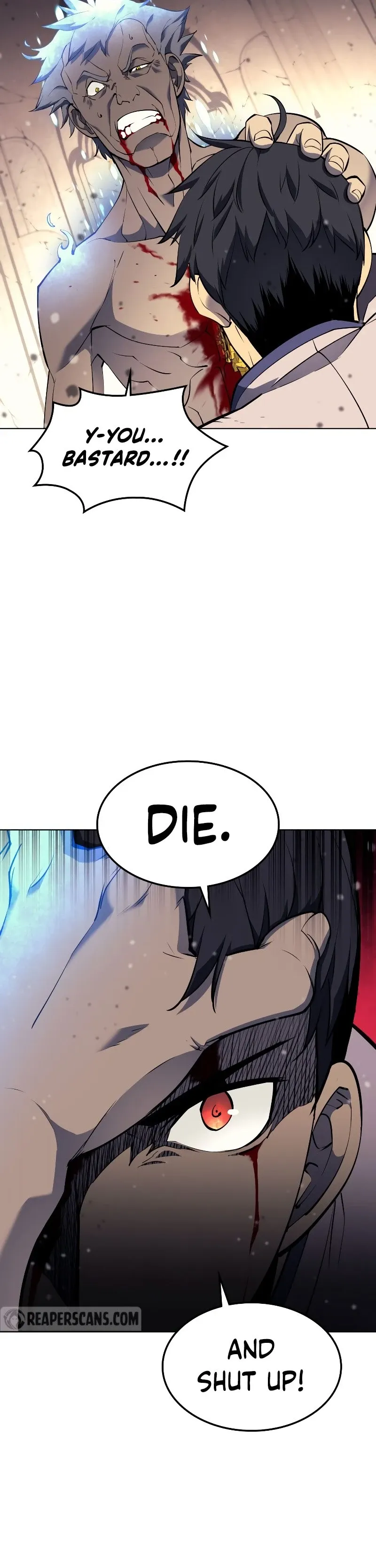 Overgeared Chapter 68 Page 20