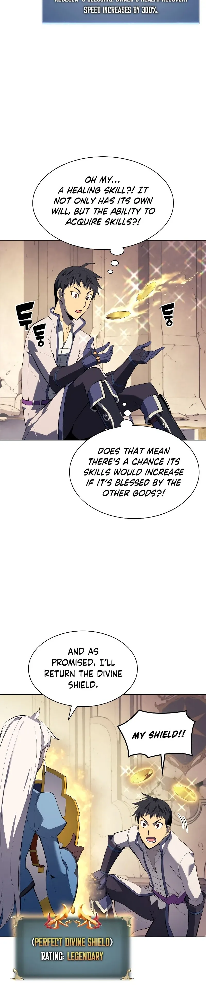 Overgeared Chapter 68 Page 31
