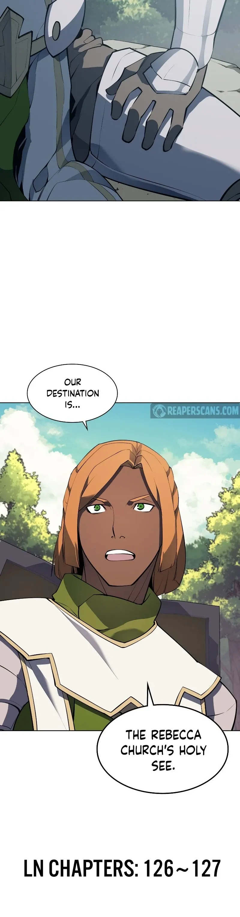 Overgeared Chapter 68 Page 39