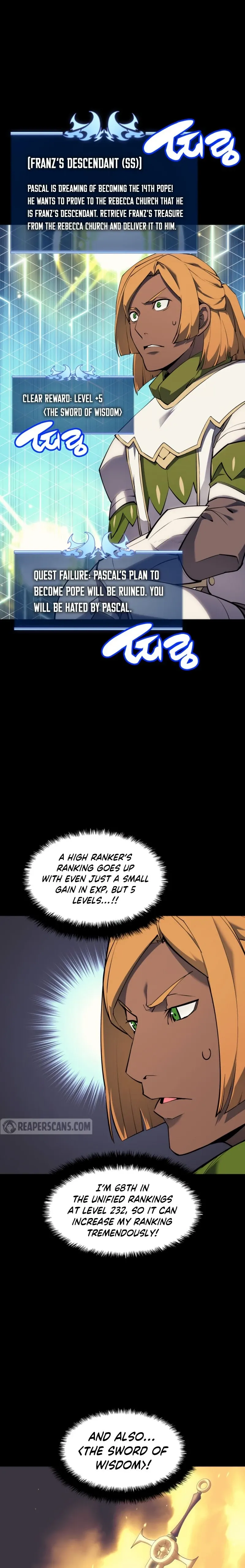 Overgeared Chapter 69 Page 5