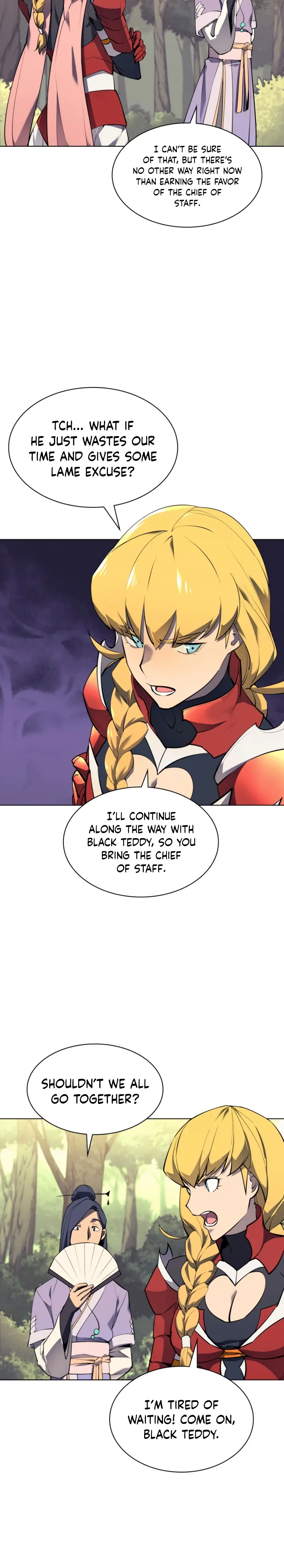 Overgeared Chapter 69 Page 14