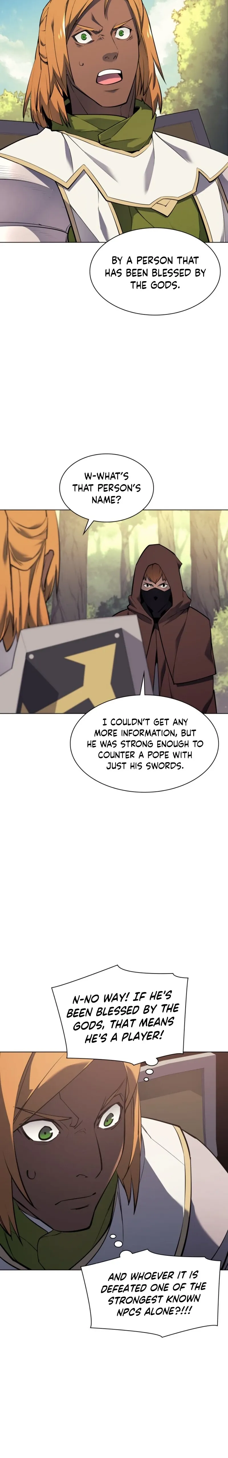 Overgeared Chapter 69 Page 16