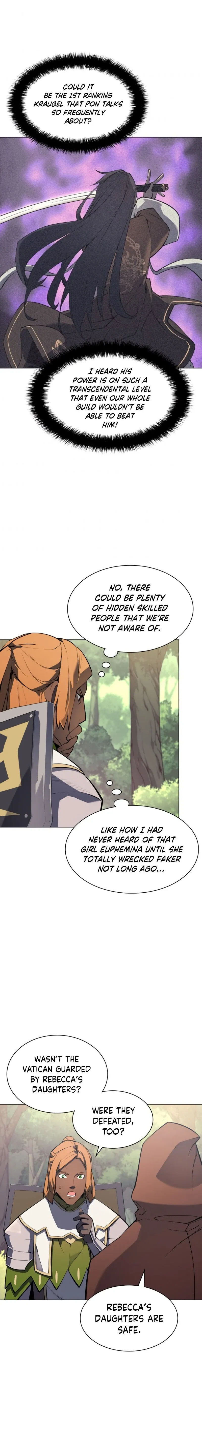Overgeared Chapter 69 Page 17