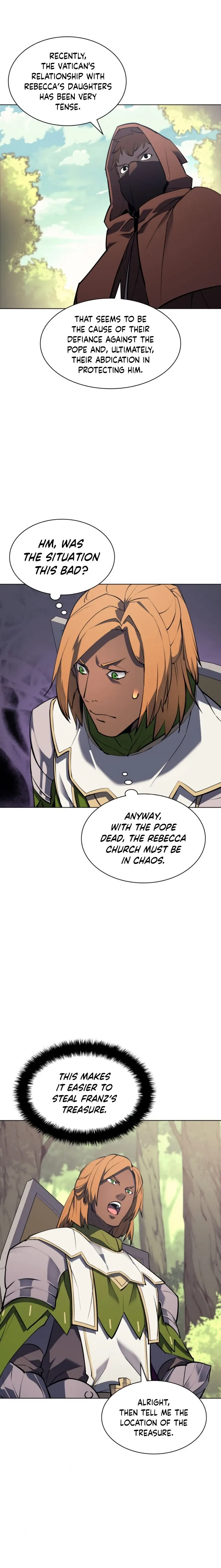 Overgeared Chapter 69 Page 18