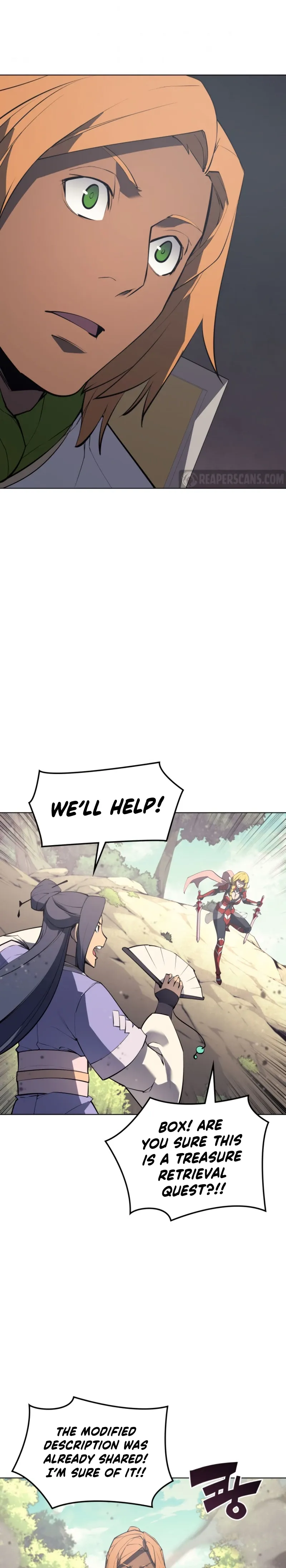 Overgeared Chapter 69 Page 26