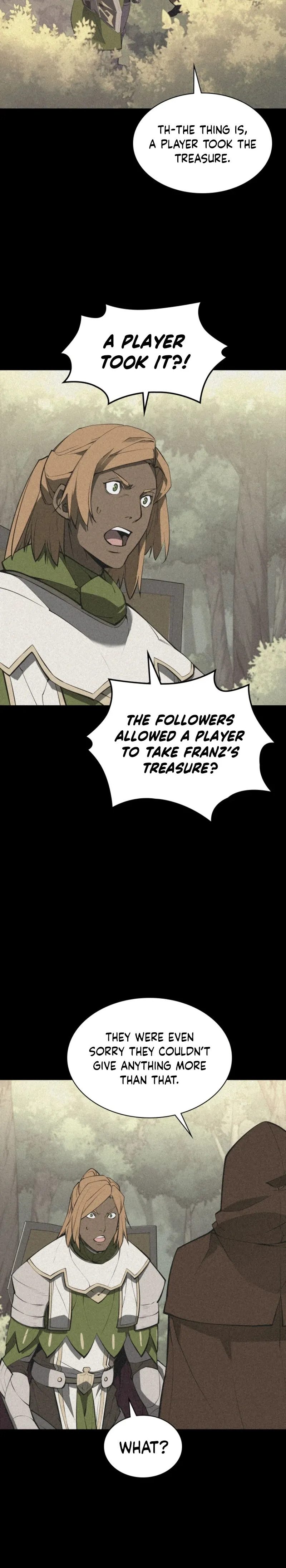 Overgeared Chapter 69 Page 28