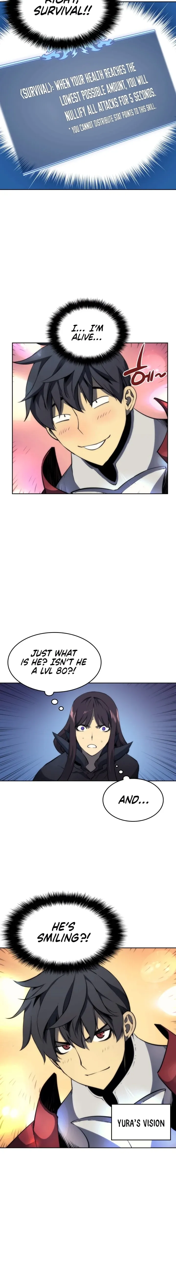 Overgeared Chapter 7 Page 3
