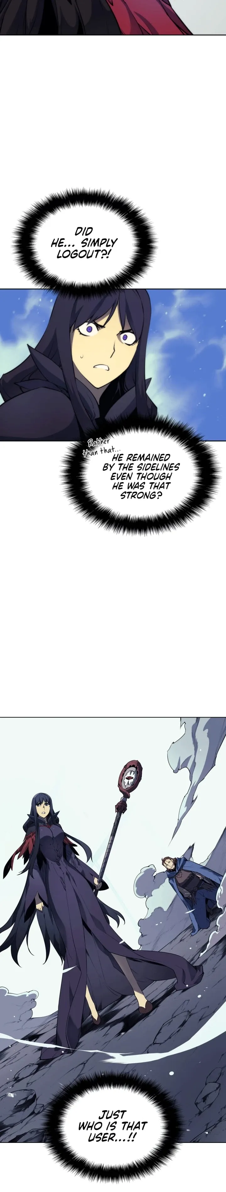 Overgeared Chapter 7 Page 7