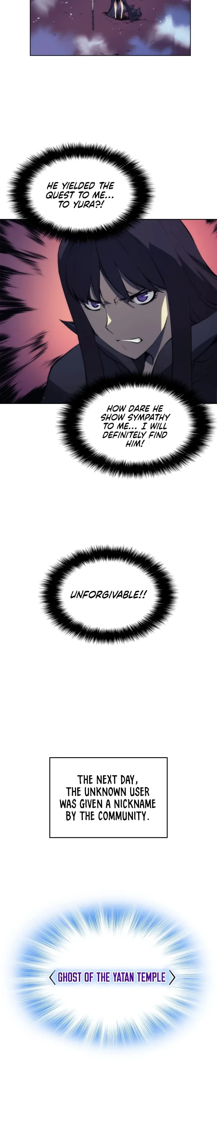 Overgeared Chapter 7 Page 10