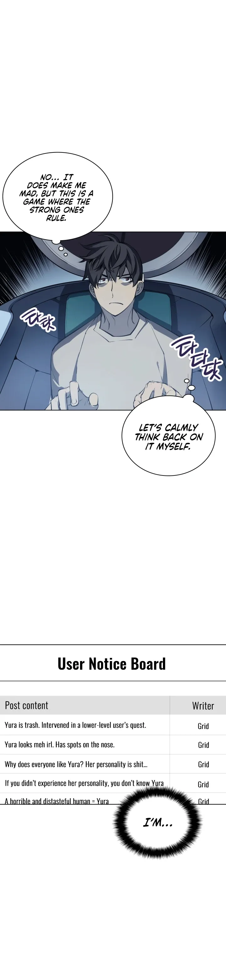 Overgeared Chapter 7 Page 12