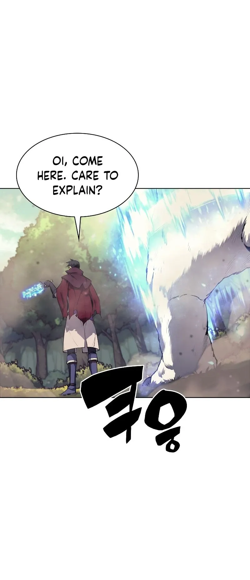 Overgeared Chapter 70 Page 5