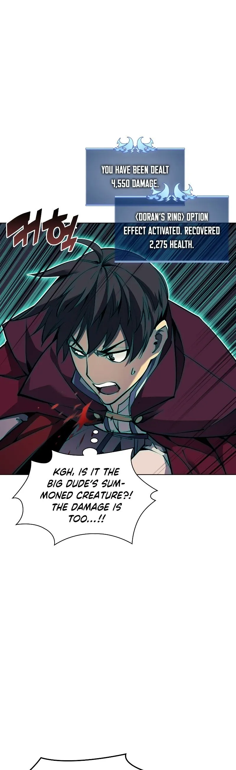 Overgeared Chapter 70 Page 7