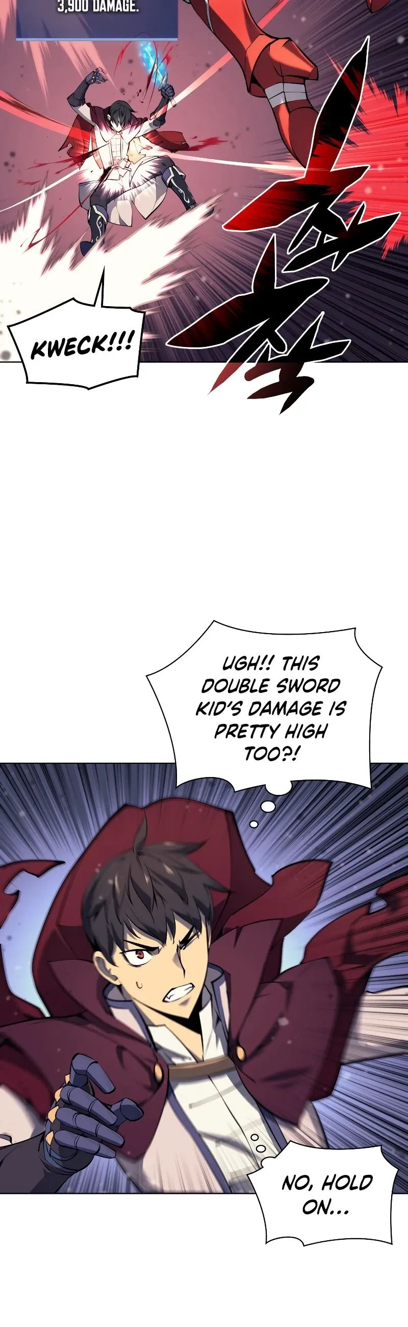Overgeared Chapter 70 Page 9