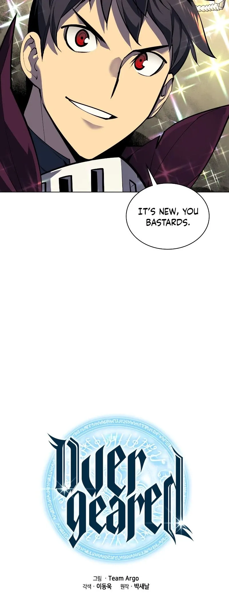 Overgeared Chapter 70 Page 15