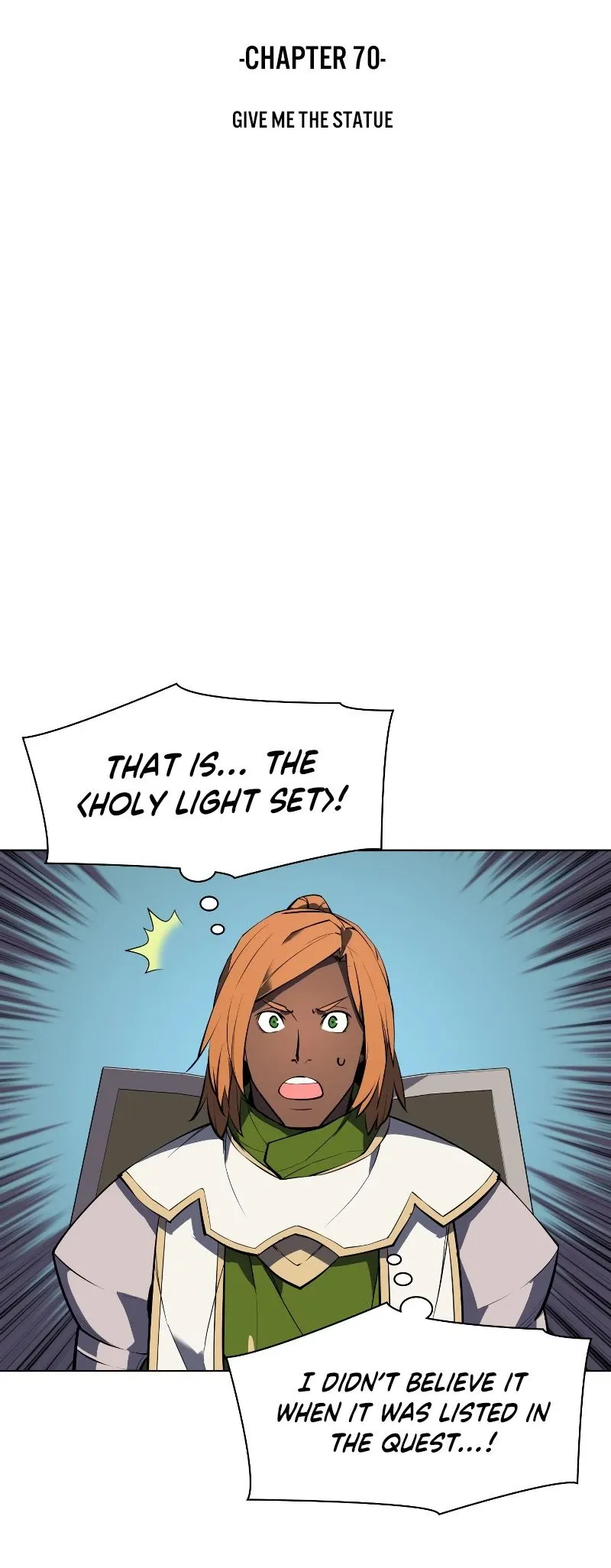 Overgeared Chapter 70 Page 16