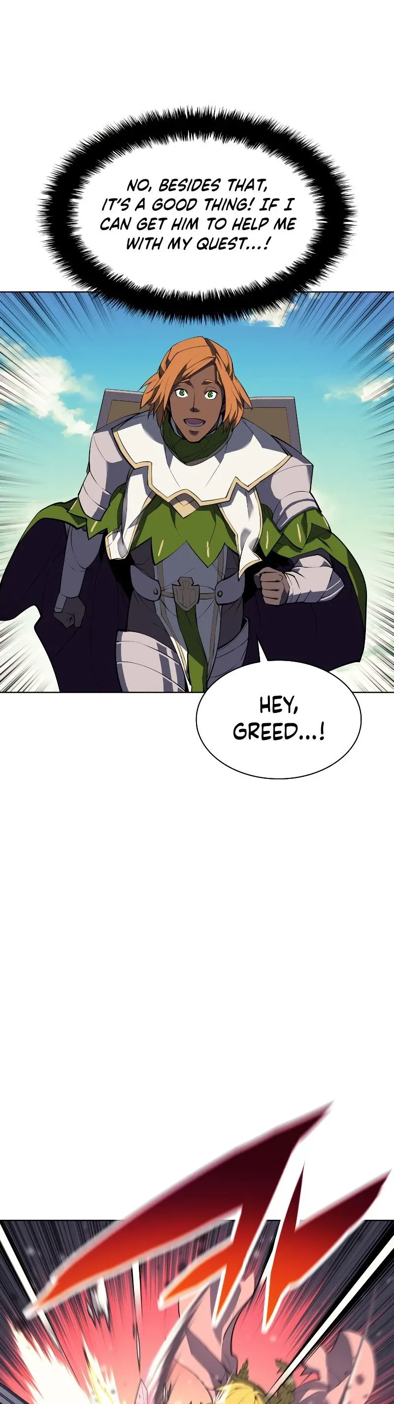 Overgeared Chapter 70 Page 19