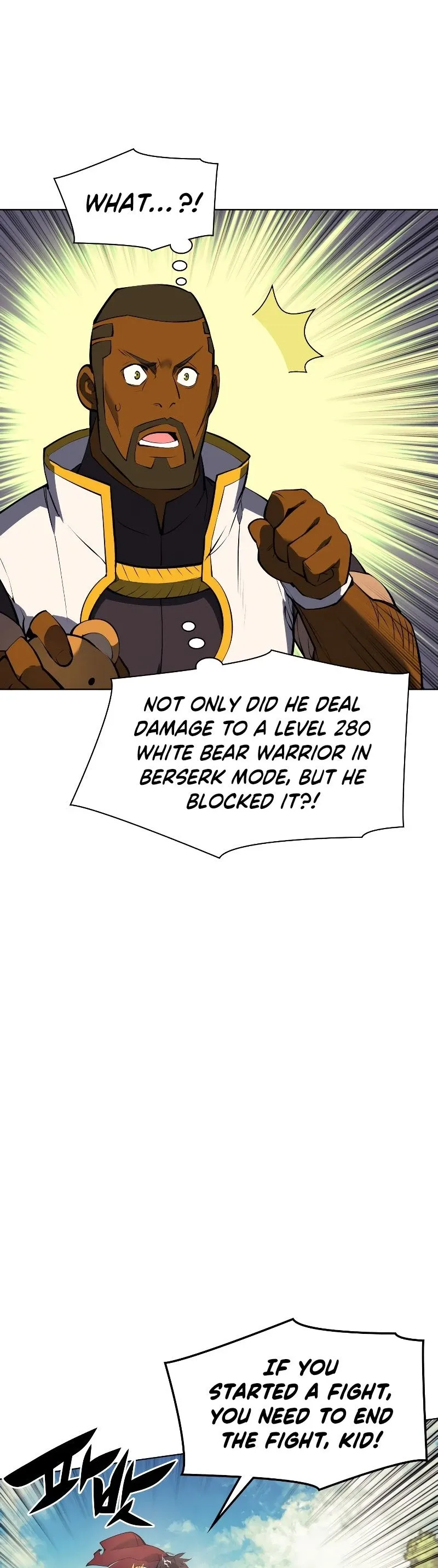 Overgeared Chapter 70 Page 28