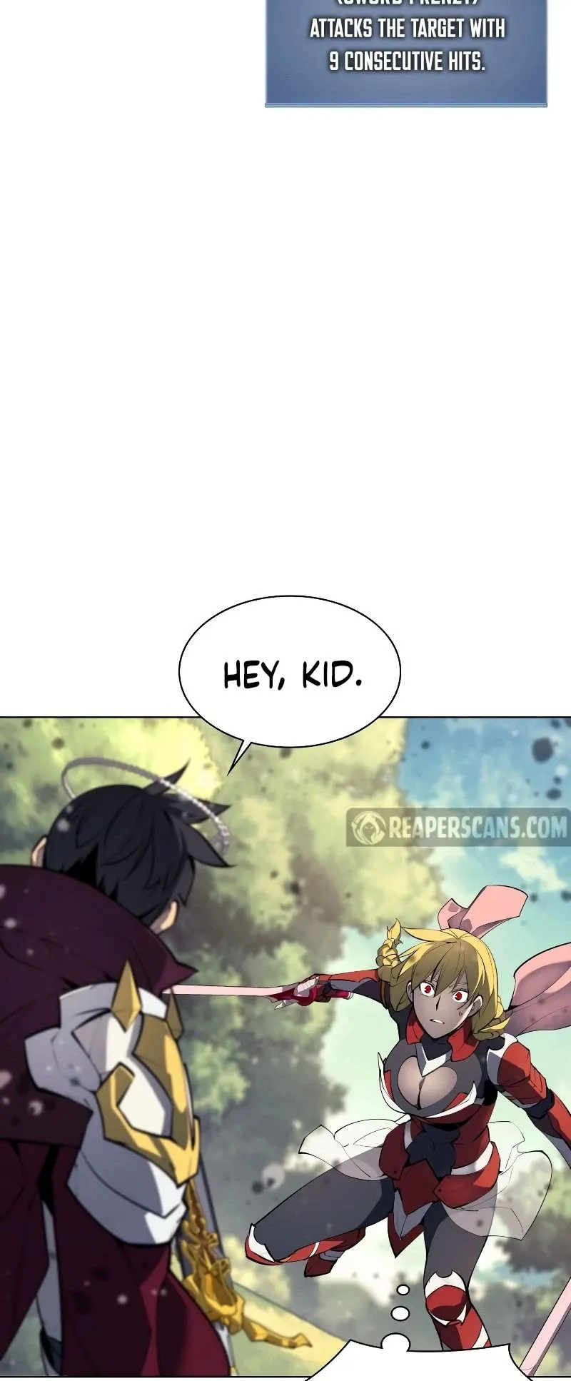 Overgeared Chapter 70 Page 32