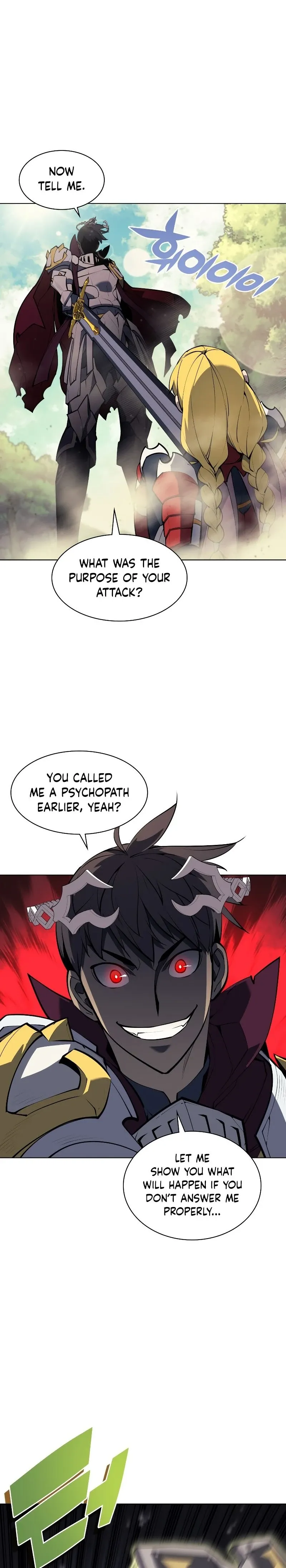 Overgeared Chapter 70 Page 35