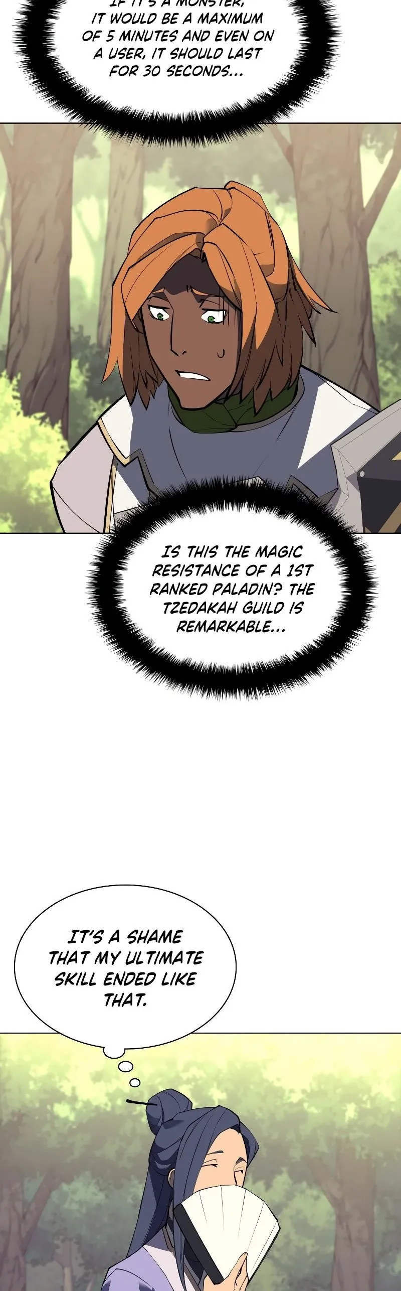 Overgeared Chapter 70 Page 41