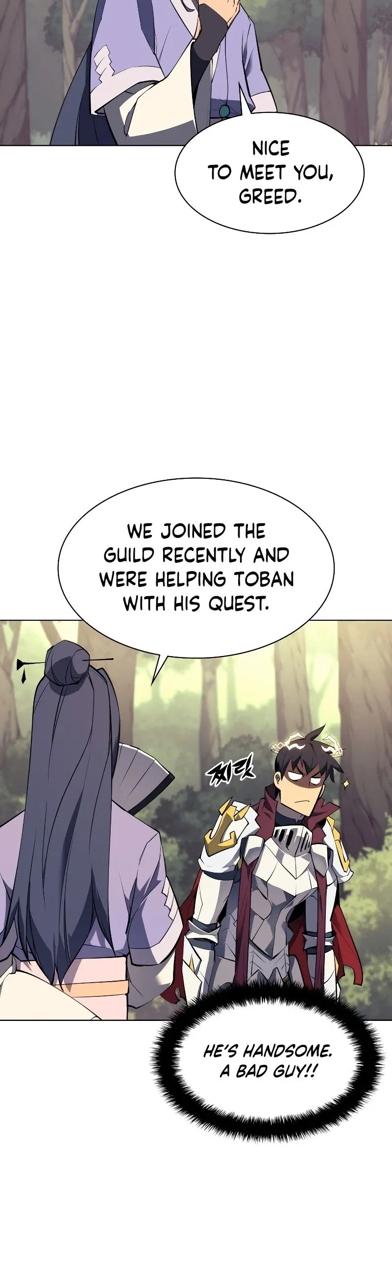 Overgeared Chapter 70 Page 42