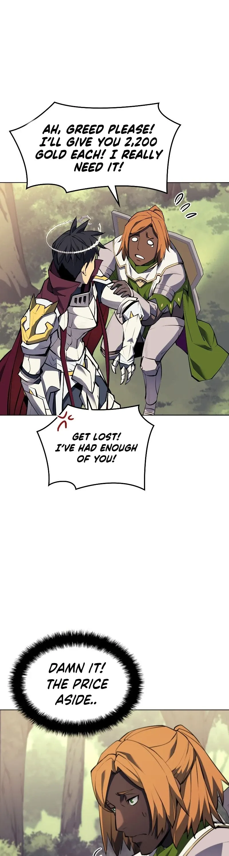 Overgeared Chapter 70 Page 49