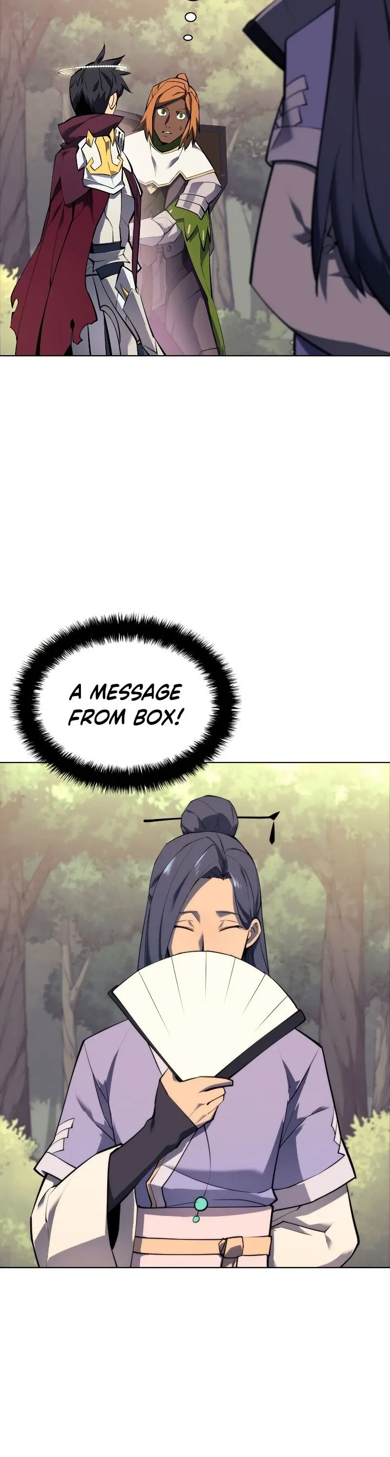Overgeared Chapter 70 Page 51