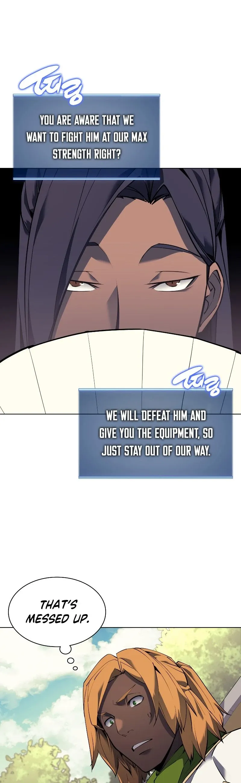 Overgeared Chapter 70 Page 52