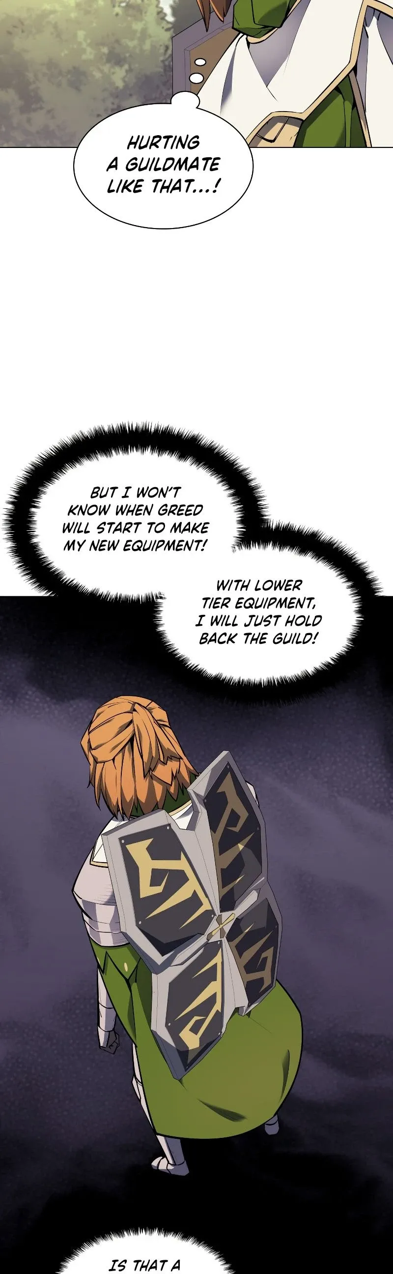 Overgeared Chapter 70 Page 53