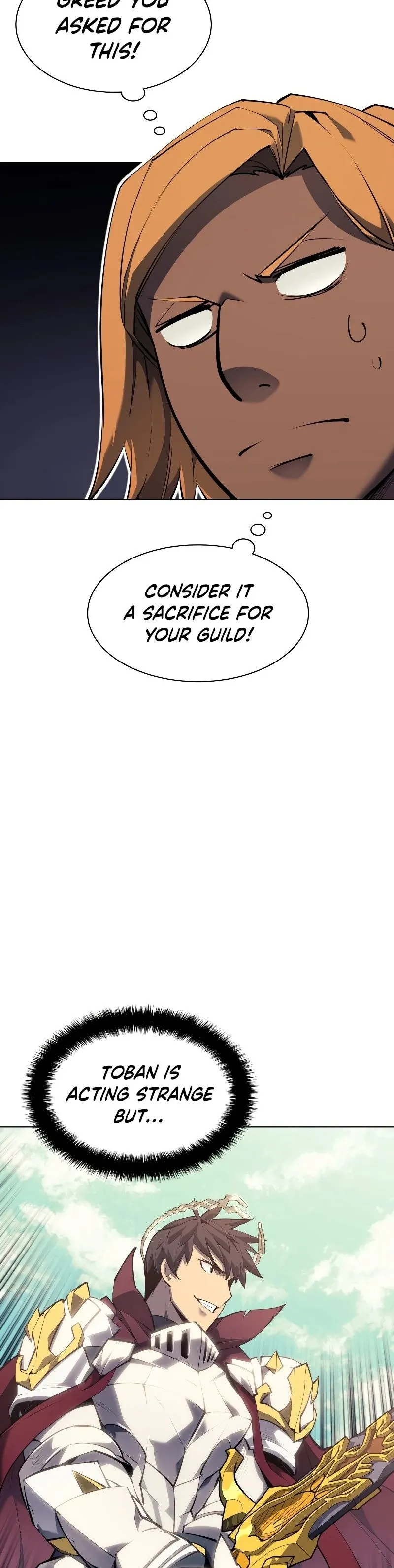Overgeared Chapter 70 Page 59
