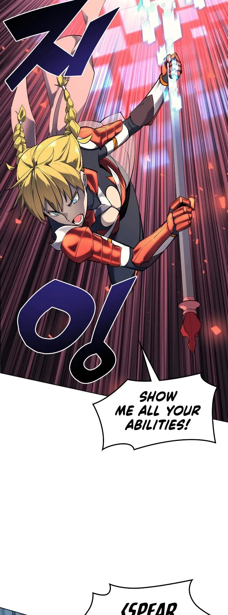 Overgeared Chapter 71 Page 6