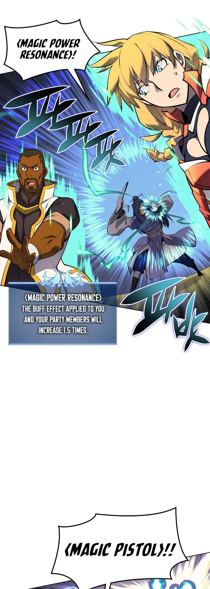Overgeared Chapter 71 Page 14