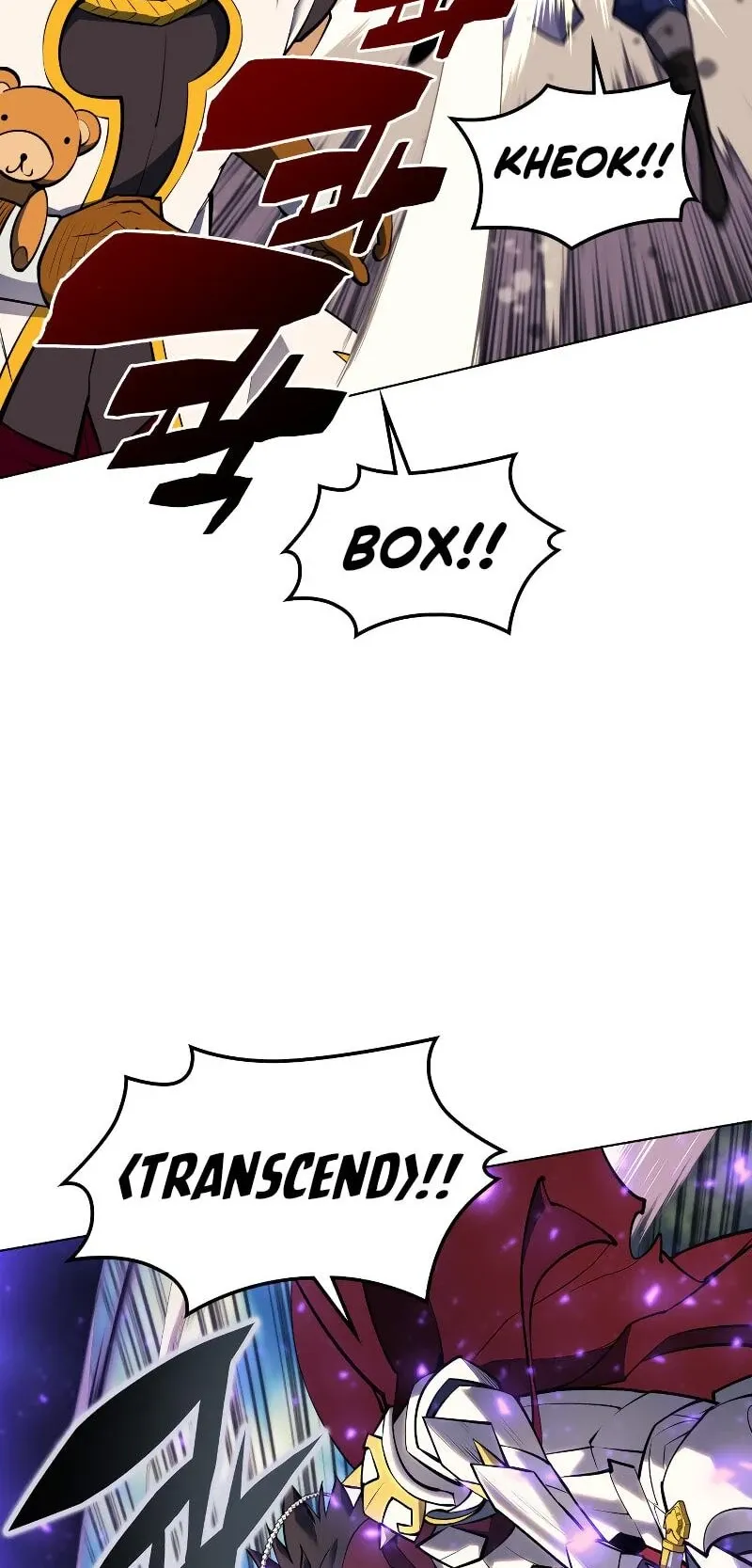 Overgeared Chapter 71 Page 19