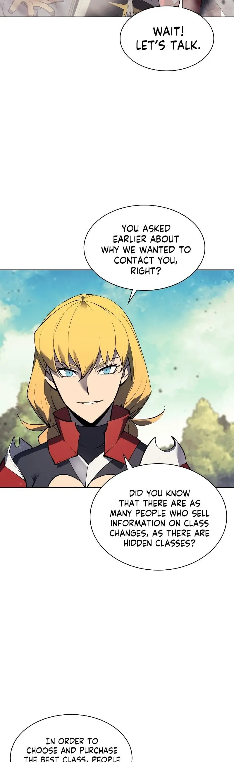 Overgeared Chapter 71 Page 26