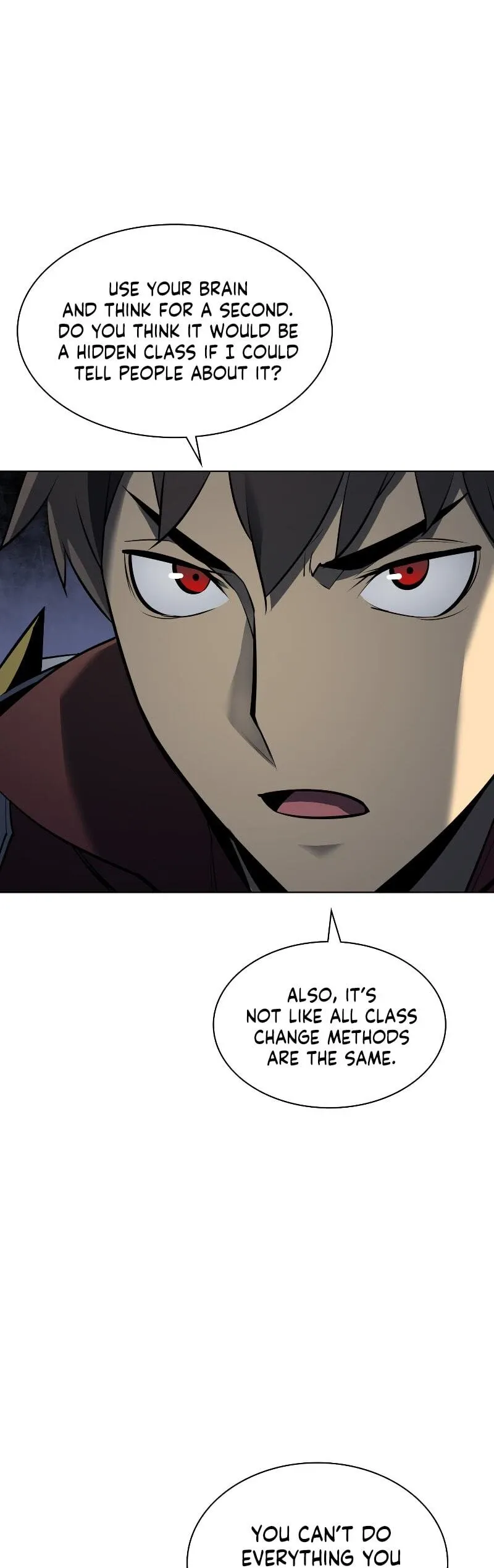 Overgeared Chapter 71 Page 33