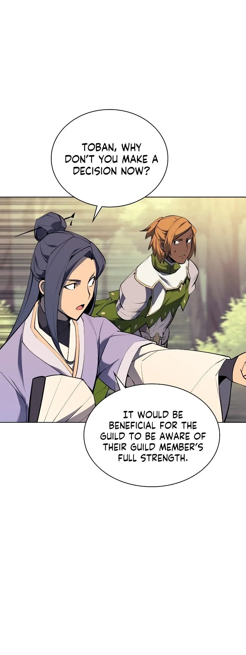 Overgeared Chapter 71 Page 41