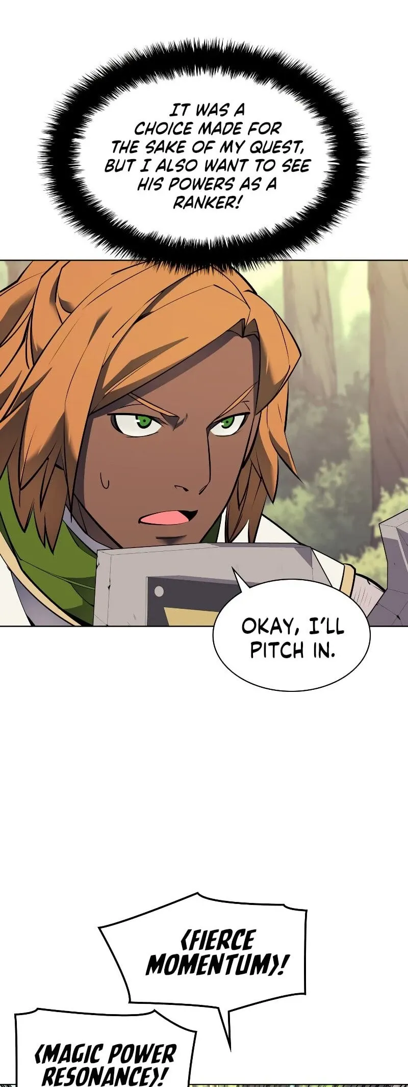 Overgeared Chapter 71 Page 42