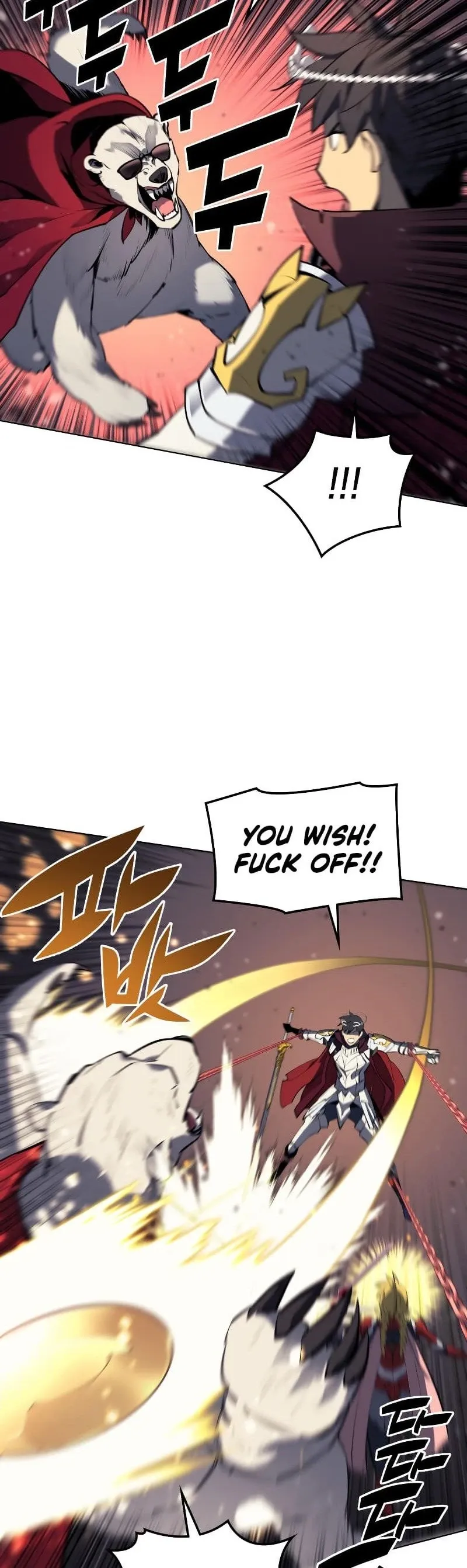 Overgeared Chapter 71 Page 46