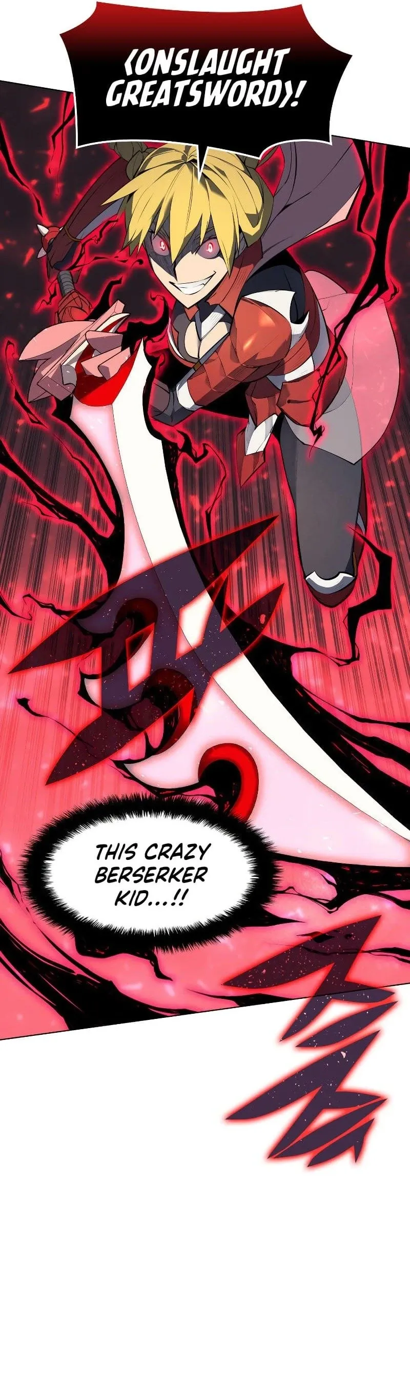 Overgeared Chapter 71 Page 48
