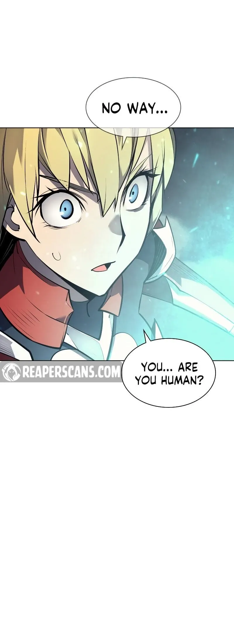 Overgeared Chapter 71 Page 57