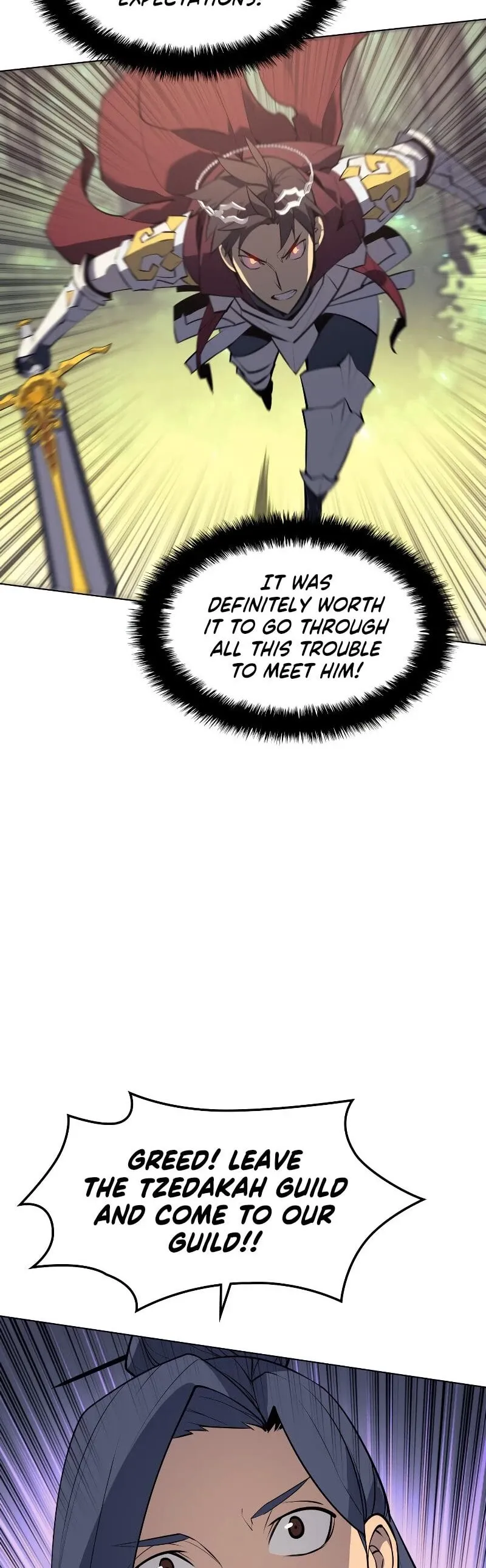 Overgeared Chapter 71 Page 62
