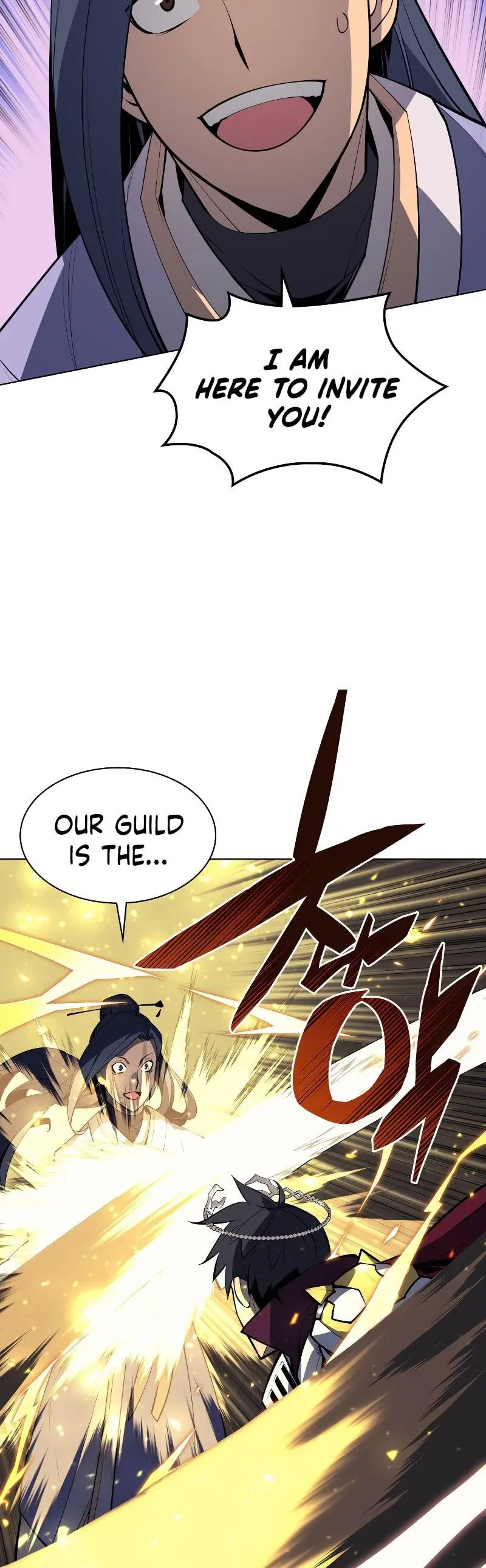 Overgeared Chapter 71 Page 63