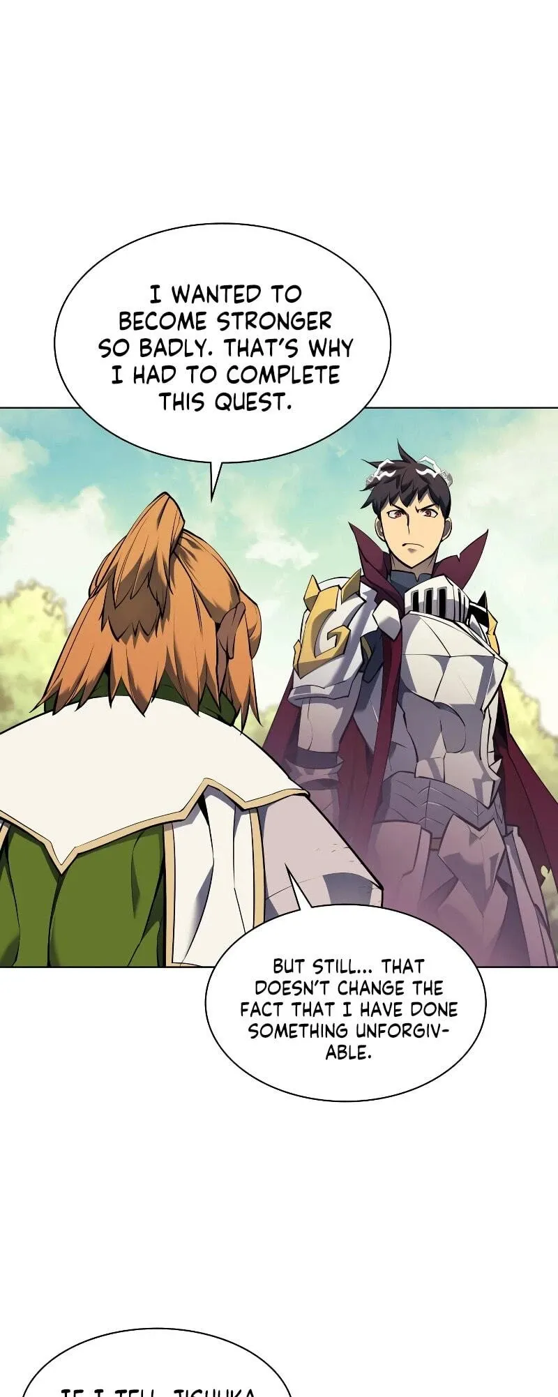 Overgeared Chapter 71 Page 69