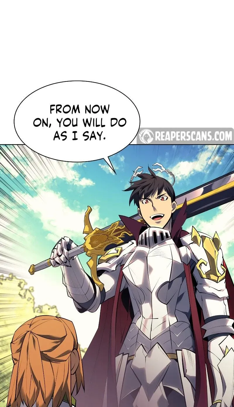 Overgeared Chapter 71 Page 73