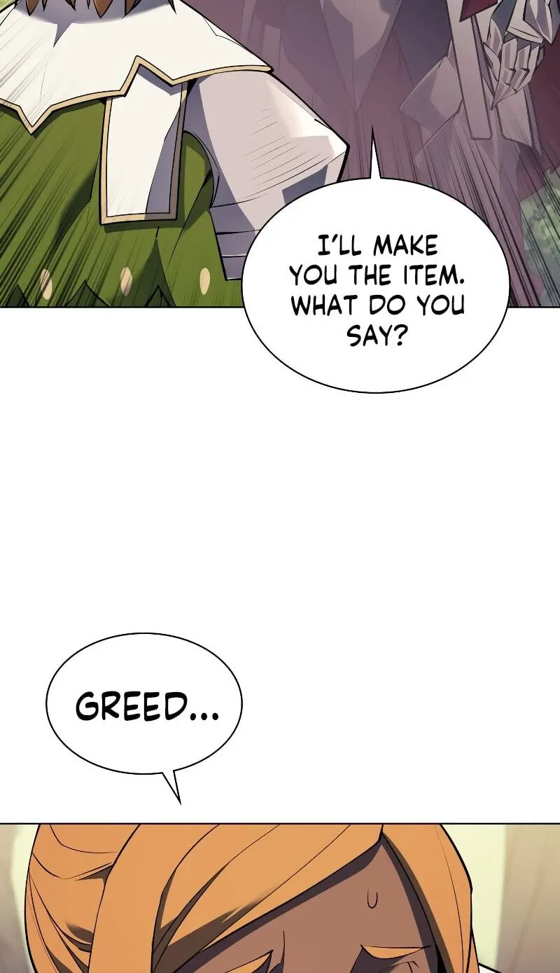 Overgeared Chapter 71 Page 74