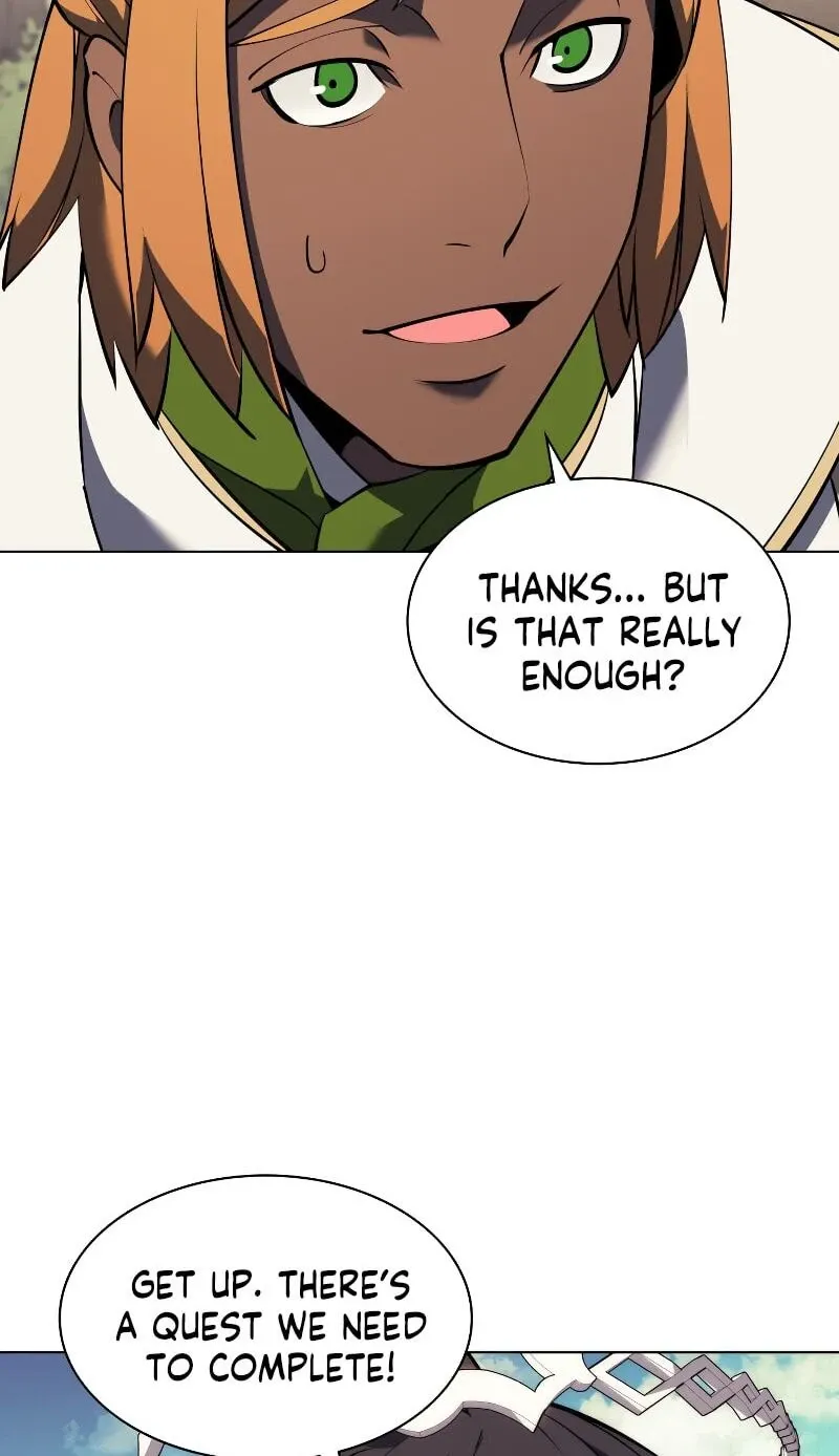 Overgeared Chapter 71 Page 75