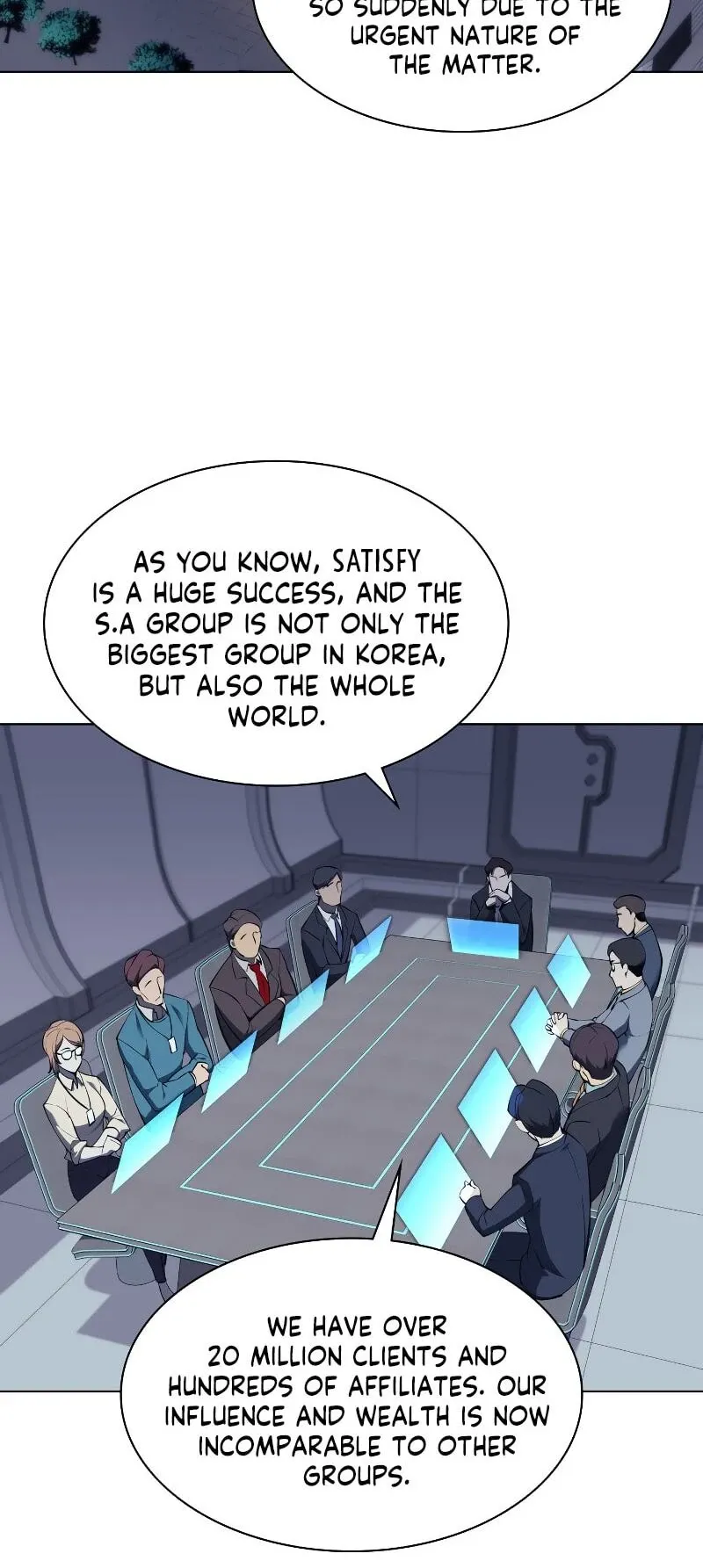 Overgeared Chapter 71 Page 80