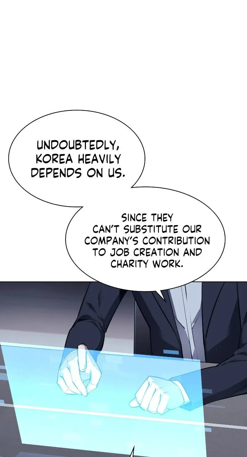 Overgeared Chapter 71 Page 81
